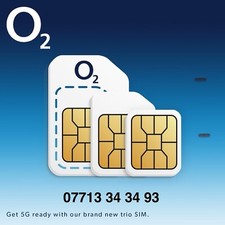 Mobile phone number for sale  CHESHAM