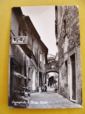 Caprigliola aulla borgo usato  Frosinone