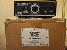 Tone king ironman for sale  NEWTOWN