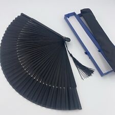 Hand folding fan for sale  STOKE-ON-TRENT