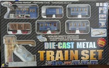 Set completo trenino usato  Seregno