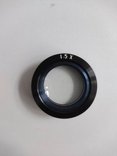 Bjektiv vorsatzlinse 5x gebraucht kaufen  Bremen