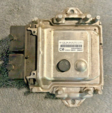 Ecu calculateur suzuki d'occasion  Carcassonne