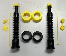Gas spouts fits for sale  Parsons