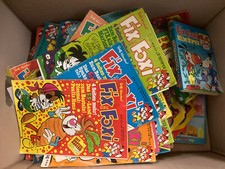fix foxi comics gebraucht kaufen fix foxi comics gebraucht kaufen Esslingen am Neckar