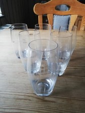 Glas friedrich kristall gebraucht kaufen  Sudwalde