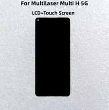 Display LCD Touch Screen Digitalizador Conjunto Para Multilaser Multi H 5G Substitutos comprar usado  Enviando para Brazil