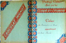 Année protège cahier d'occasion  Reims