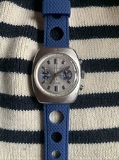 Rare montre homme d'occasion  Villetaneuse