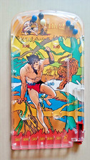 Tarzan jungle flipper usato  Pagani