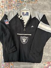 Vintage raiders jacket for sale  San Jose