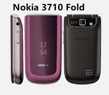 Telefone Nokia 3710 dobrável flip 3G GSM desbloqueado Bluetooth MP3 + 1 ano de garantia comprar usado  Enviando para Brazil