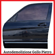 Porta nera anteriore usato  Taranto