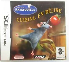 Disney pixar ratatouille d'occasion  Tournon-sur-Rhône