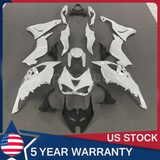 Unpainted abs fairing for sale  Ontario