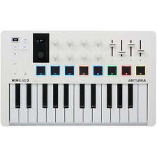 Arturia minilab compact for sale  Middletown