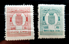 Marche comunali splendida usato  Sante Marie