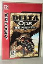 Delta ops army usato  Roma