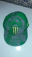 Monster casquette bon d'occasion  Le Croisty