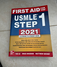 9781260467529 first aid for sale  Port Saint Lucie