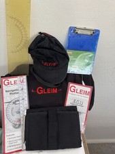 Gleam pilot accessories for sale  Peoria