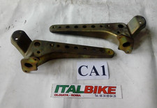 Staffe supporto pedana usato Staffe supporto pedana usato  Roma