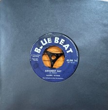 Prince buster laurel for sale  HELENSBURGH