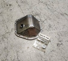 RUFF STUFF SPECIALTIES - DANA 44 - CAPA DIFERENCIAL - JEEP WRANGLER comprar usado  Enviando para Brazil