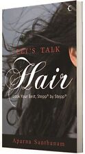 Let talk hair gebraucht kaufen  Berlin