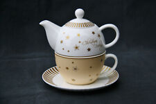 Goebel tea for gebraucht kaufen  Schwäbisch Gmünd