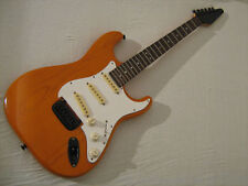 Charvel ash str usato  Spedire a Italy