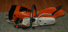 Stihl ts700 concrete for sale  Parkton