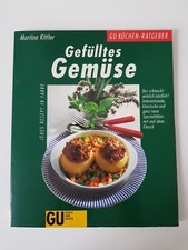 Gefülltes gemüse martina gebraucht kaufen  Lahr