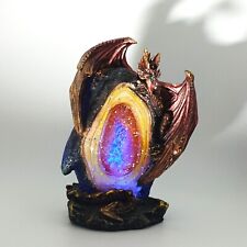 Dragon statue figurine for sale  MILTON KEYNES