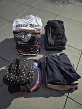 Umstandsmode paket set gebraucht kaufen  Aachen