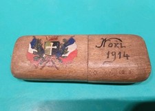 Boite étui lunettes. d'occasion  Besançon