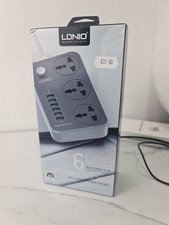 Gang electric lead for sale  SIDCUP