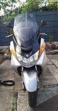 Suzuki burgman an400 for sale  STALYBRIDGE