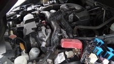 Engine 2.5l automatic for sale  Boring