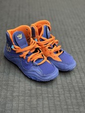 Sapatos de luta livre Rudis Kid's US 10Y JB1 comprar usado  Enviando para Brazil