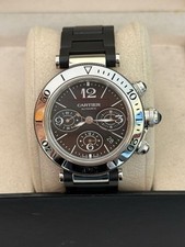 Watch cartier pasha for sale  Hialeah