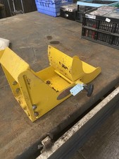 Mower trailer pro for sale  PETERBOROUGH
