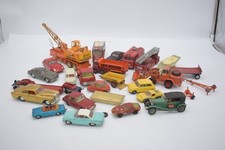 Vintage diecast toy for sale  BRISTOL