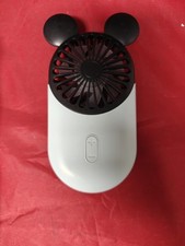 Mini ventilador pessoal bonito Kbinter portátil e portátil USB recarregável comprar usado  Enviando para Brazil