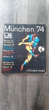 München album panini d'occasion  Sotteville-lès-Rouen