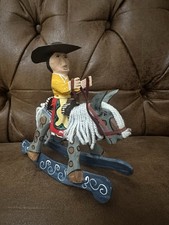 Navajo carved whimsical for sale  Littleton