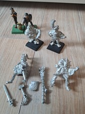Tabletop figuren warhammer gebraucht kaufen  Braunschweig