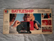 Games vintage battleship for sale Games vintage battleship for sale  FELIXSTOWE