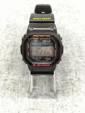 Casio shock lide d'occasion  Expédié en France