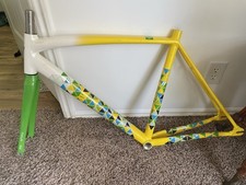 Rare specialized langster for sale  Lebanon